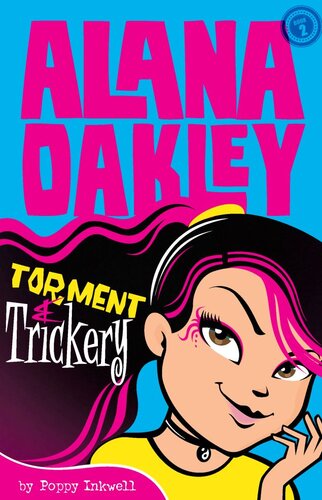 Torment and Trickery