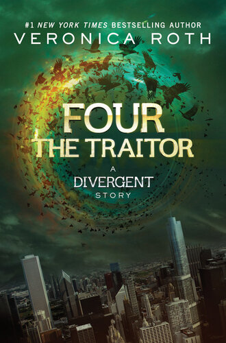 The Traitor: A Divergent Story