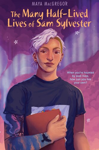 The Many Half-Lived Lives of Sam Sylvester