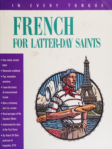 In Every Tongue: French for Latter-day Saints