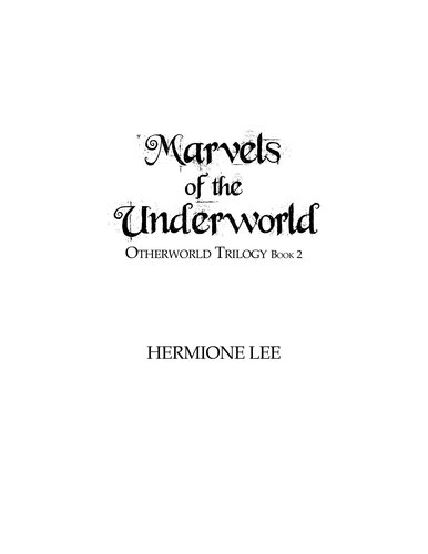 Marvels of the Underworld