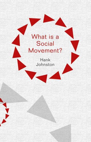 What is a Social Movement? (What is Sociology?)