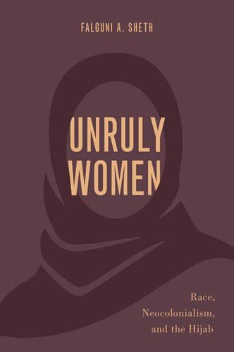 Unruly Women (Philosophy of Race)