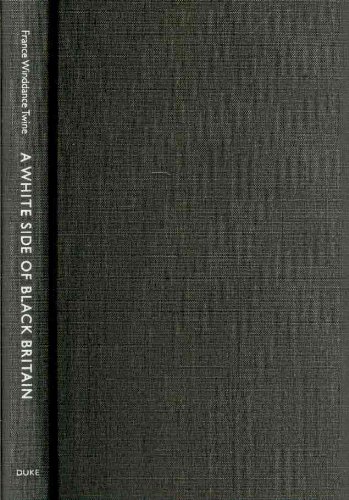 A White Side of Black Britain: Interracial Intimacy and Racial Literacy