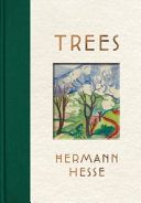 Trees: An Anthology of Writings and Paintings