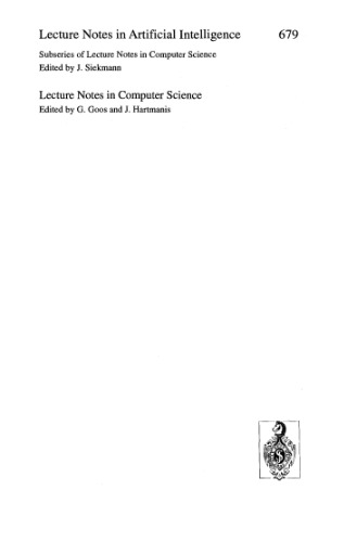 Resolution Methods for the Decision Problem