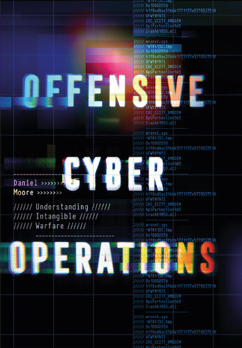 Offensive Cyber Operations