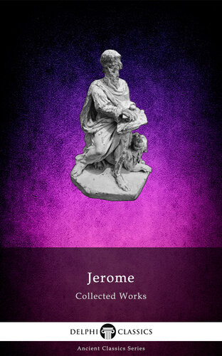 Collected Works of Jerome