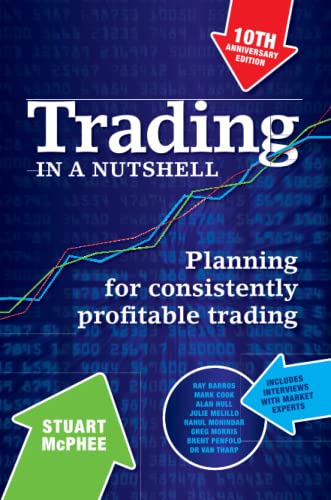 Trading in a Nutshell: Planning for Consistently Profitable Trading