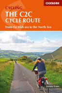 The C2C Cycle Route: The Coast to Coast bike ride
