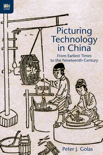Picturing Technology in China