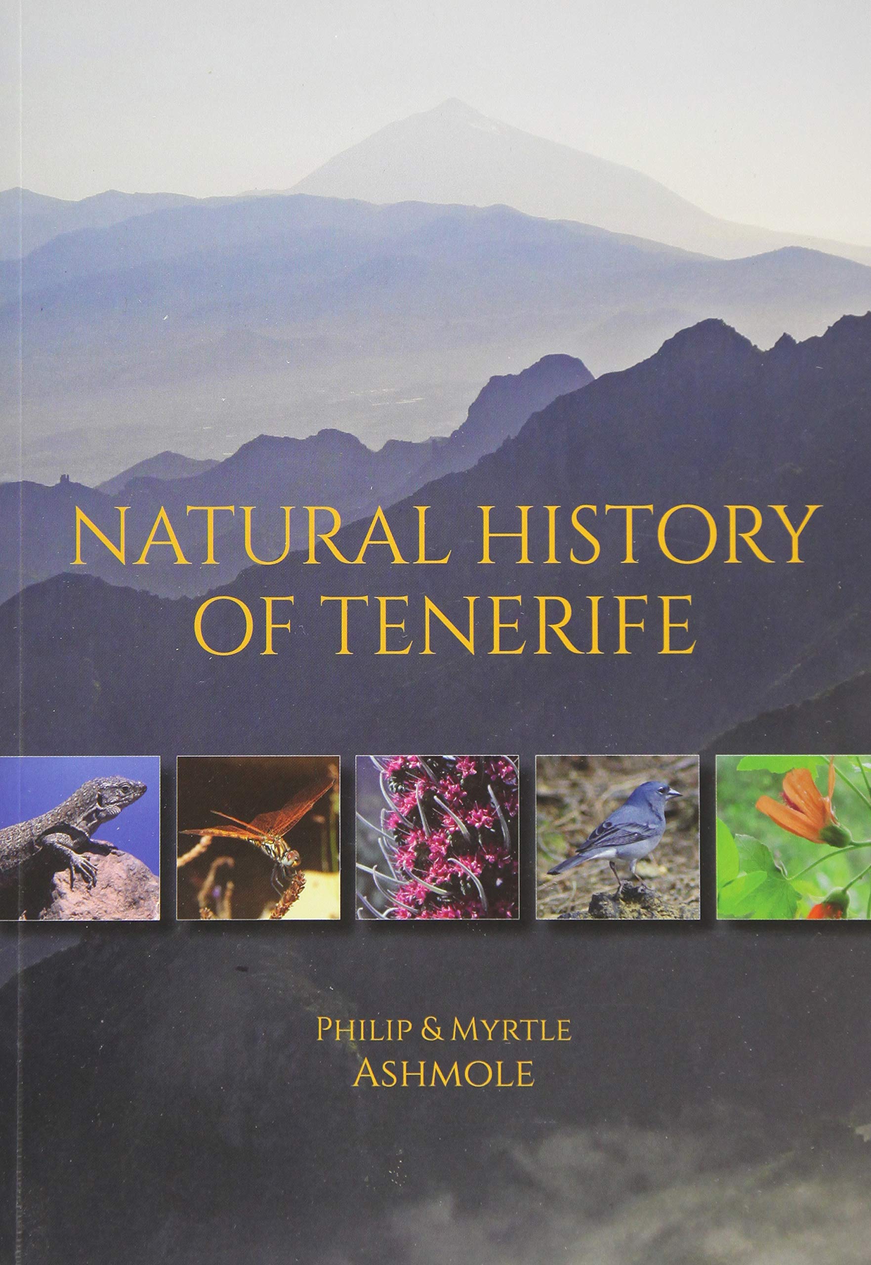 Natural History of Tenerife