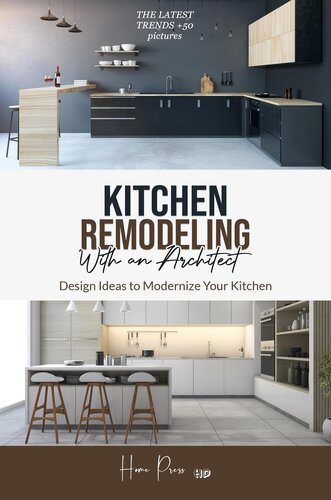 Kitchen Remodeling with an Architect