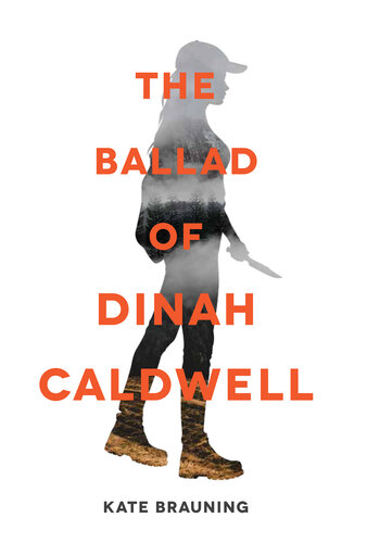 The Ballad of Dinah Caldwell