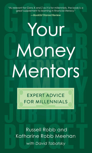 Your Money Mentors: Expert Advice for Millennials