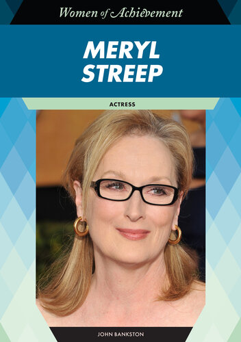 Meryl Streep: Actress