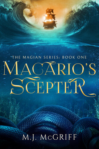 Macario's Scepter
