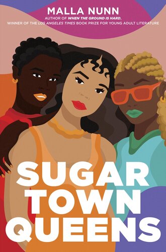 Sugar Town Queens
