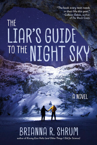 The Liar's Guide to the Night Sky: A Novel