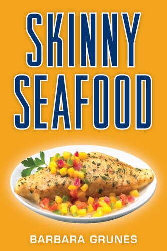Skinny Seafood