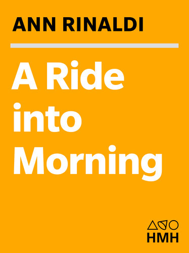 A Ride into Morning: The Story of Tempe Wick