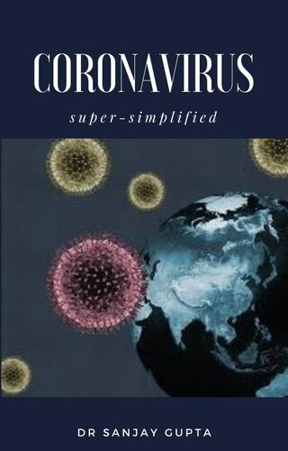 Coronavirus Super-Simplified