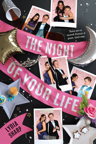 The Night of Your Life