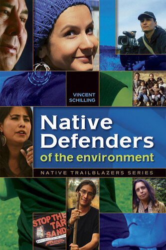 Native Defenders of the Environment