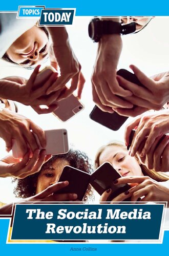 The Social Media Revolution