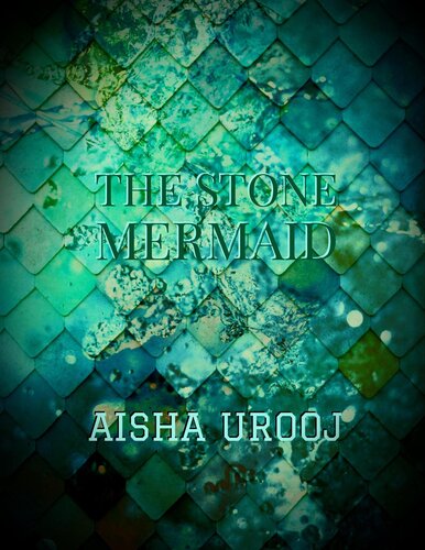The Stone Mermaid
