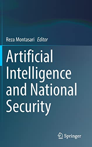 Artificial Intelligence and National Security