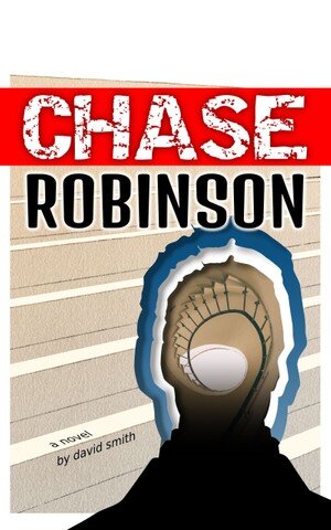 Chase Robinson