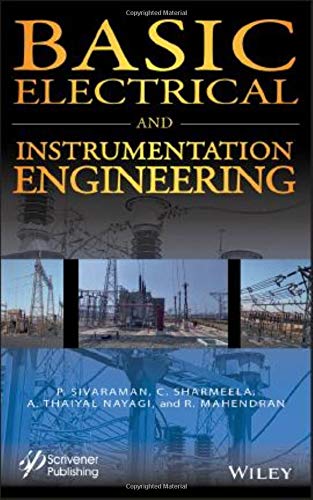 Basic Electrical and Instrumentation Engineering