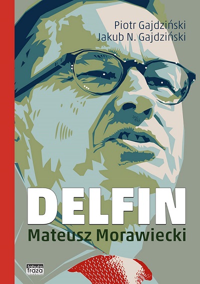 Delfin. Mateusz Morawiecki