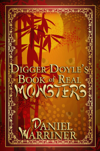 Digger Doyle's Book of Real Monsters
