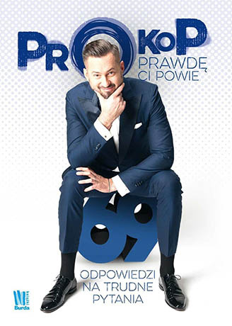 Prokop prawdę ci powie. 69 odpowiedzi na trudne pytania