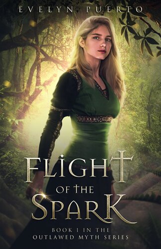 Flight of the Spark