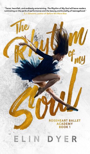 The Rhythm of My Soul