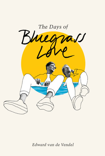 The Days of Bluegrass Love