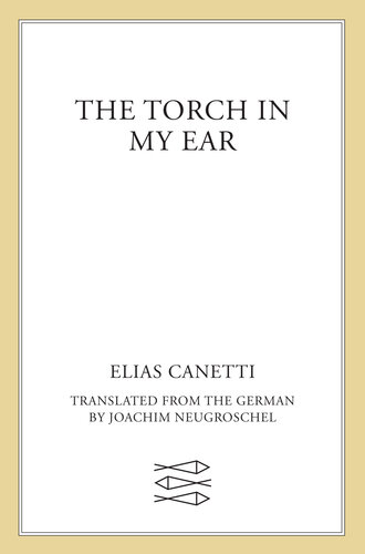 The Torch in My Ear