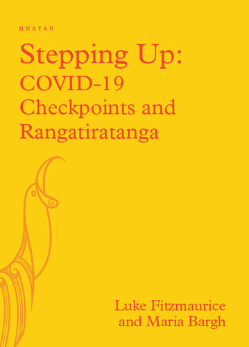 Stepping Up: COVID-19 Checkpoints and Rangatiratanga