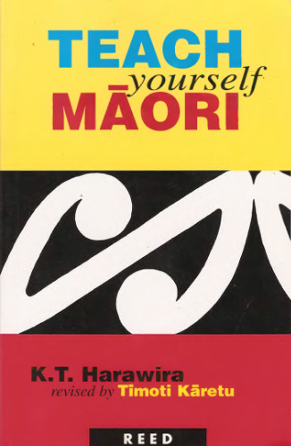 Teach Yourself Maori