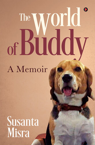 The World of Buddy: A Memoir