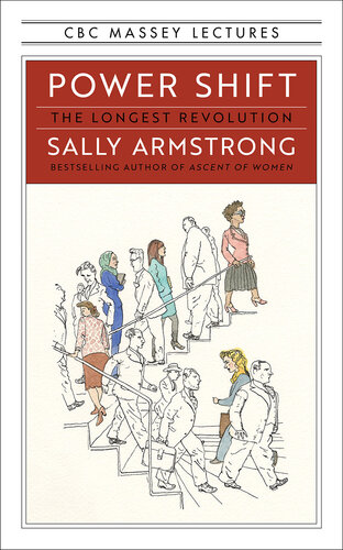 Power Shift: The Longest Revolution