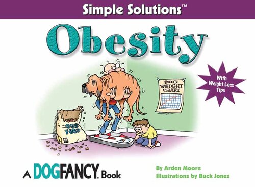 Simple Solutions Obesity: With Weight Loss Tips