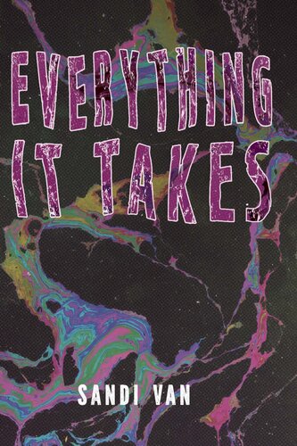 Everything It Takes