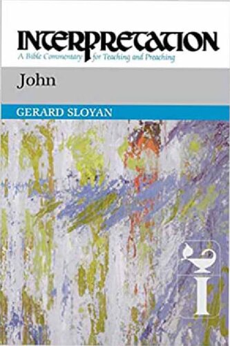 John: Interpretation