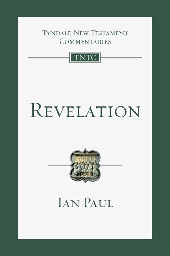Revelation: An Introduction and Commentary