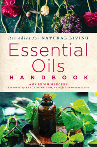 Essential Oils Handbook