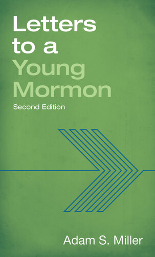 Letters to a Young Mormon